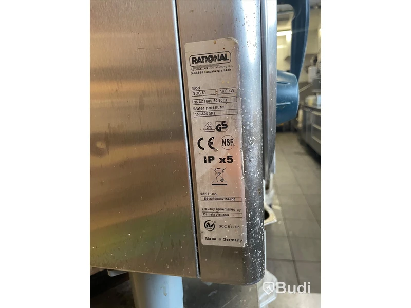 Ugn - Rational SCC 61