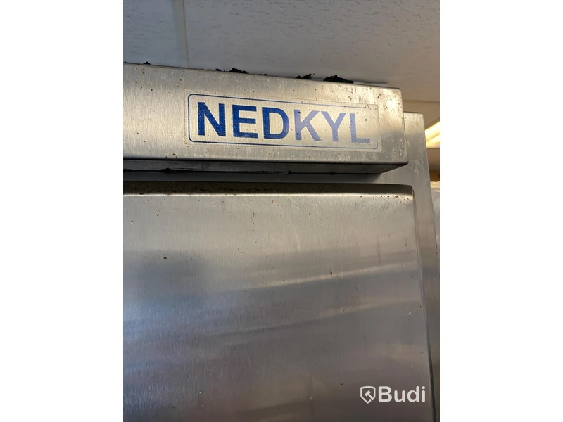 Nedkylare RODEX ca 80x220 cm