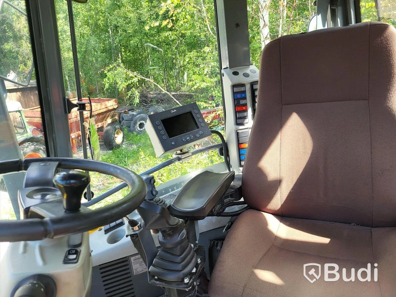 Grävlastare Lännen 8800 G -2010