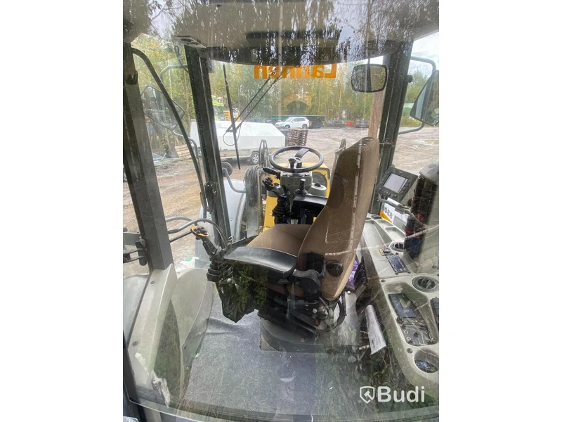 Grävlastare Lännen 8800 G -2010