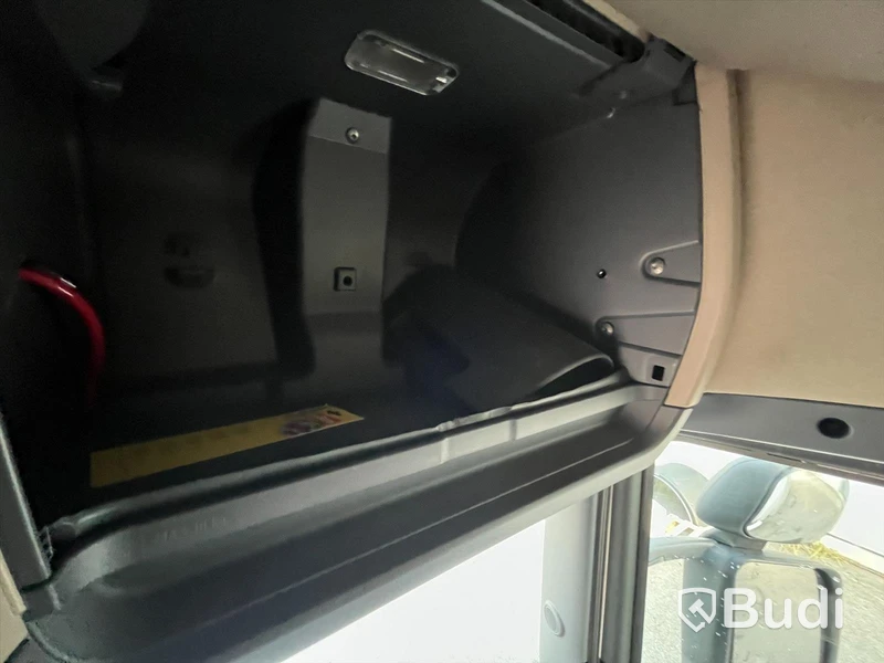 Lastbil | Scania R520-2016 | 6x2 | 16.4 | Automat | 520hk | Nybesiktigad