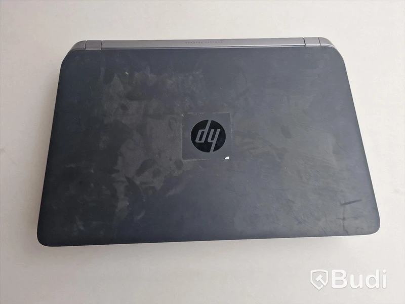 HP ProBook 455 G2 OBS! INGET OS