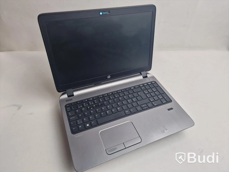 HP ProBook 455 G2 OBS! INGET OS