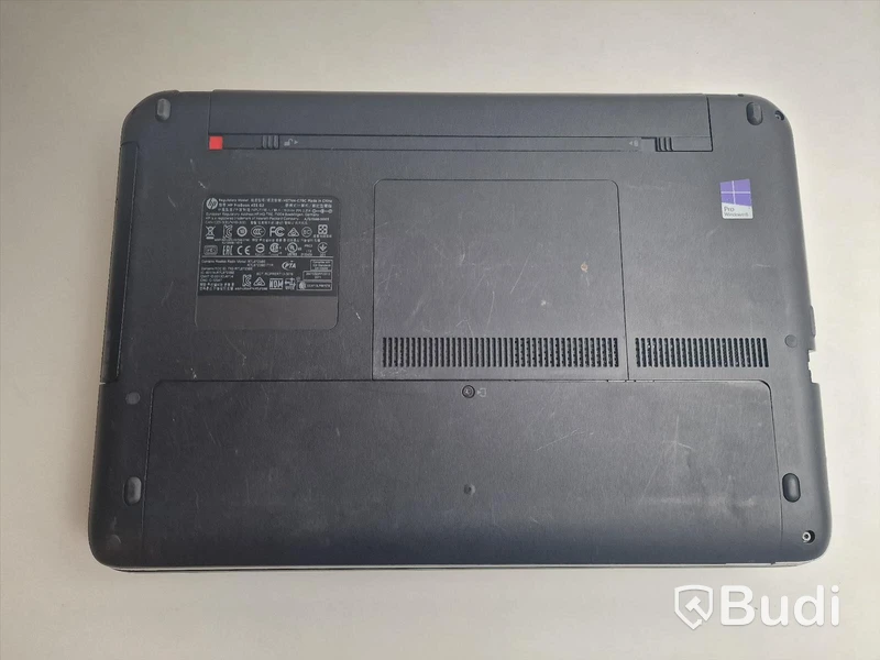 HP ProBook 455 G2 OBS! INGET OS