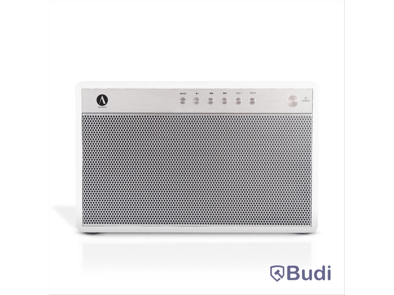 5st Arcsound Mist, bärbar Bluetooth-högtalare i vitt Ord. pris: 12450 kr