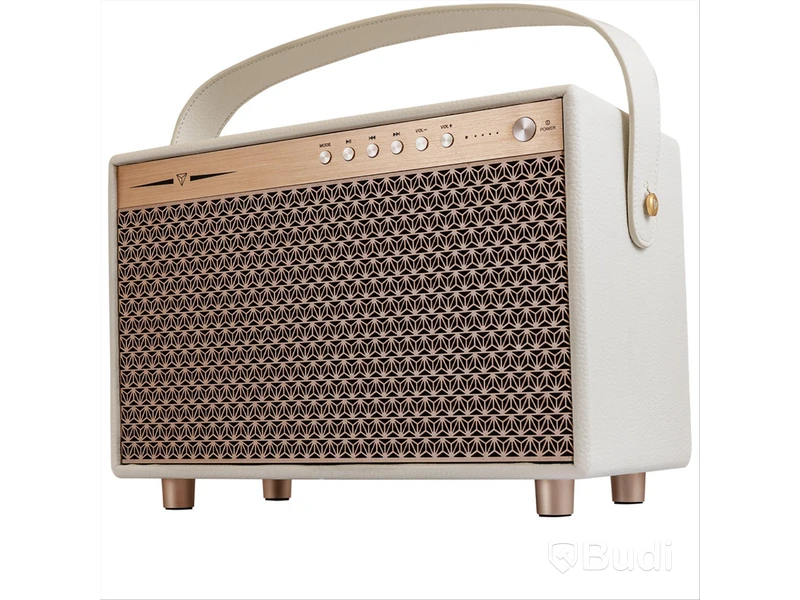 Dynavoice Classic CL-15A i svart, Bluetooth-högtalare Ord. Pris: 1990 kr