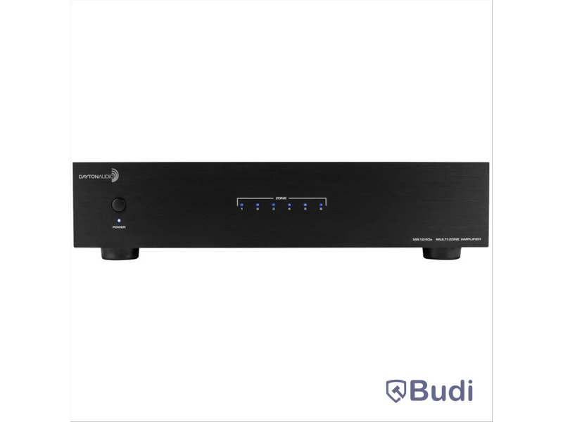 Dayton Audio MA1240a  Ord. Pris: 9998 kr