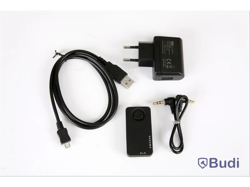 DLS Flatsub Stereo One - Bluetooth 2.1 system, svart Ord. Pris: 6990 kr
