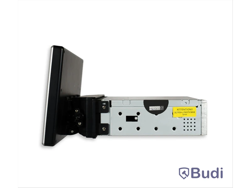 Macrom M-AN900 9\" bilstereo med Android 10 och Bluetooth Ord. Pris: 4990 kr