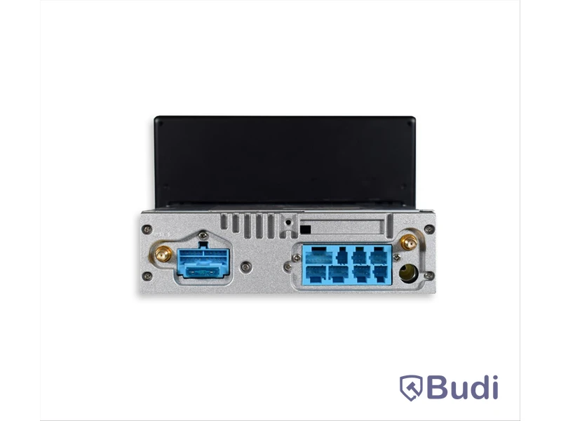 Macrom M-AN900 9\" bilstereo med Android 10 och Bluetooth Ord. Pris: 4990 kr