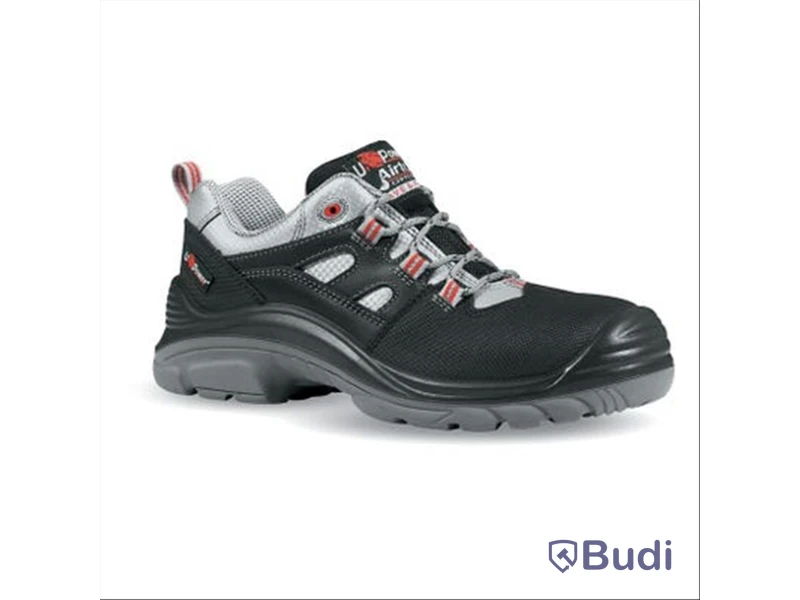 Skyddskor U-Power Corner, stl 46, Ord. pris inkl. moms: ca 1200 kr