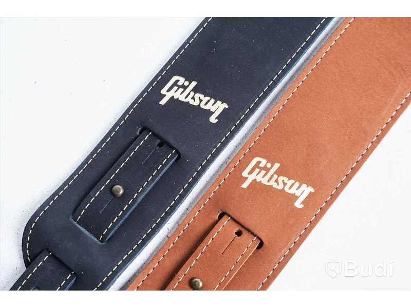 Axelband 2st - Gibson