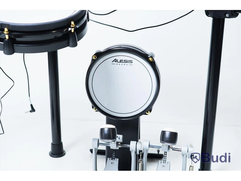 Digitalt trumset - Alesis Surge Drum Module. Osäker funktion, startar ej!