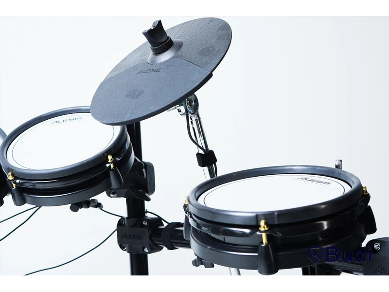 Digitalt trumset - Alesis Surge Drum Module. Osäker funktion, startar ej!