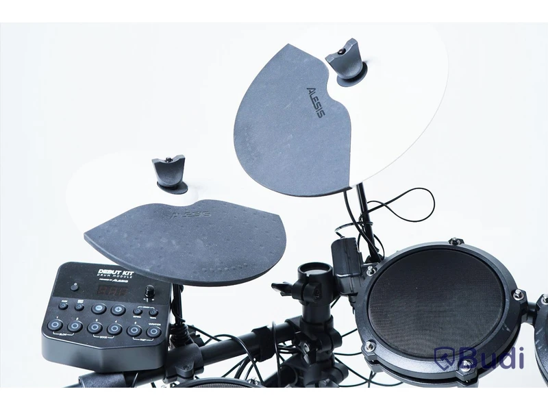 Digitalt trumset - Alesis Debut Kit. Delar kan saknas!