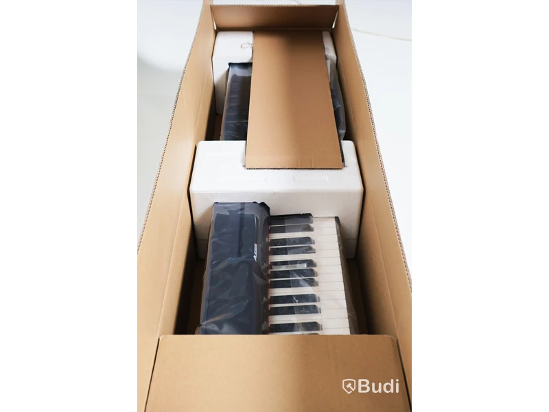 Keyboard - Alesis Prestige. Nypris ca 5000kr