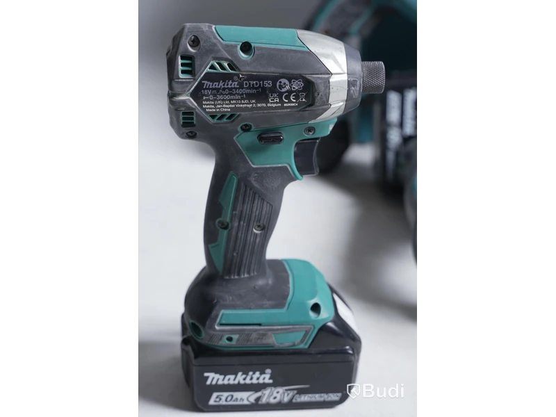 Diverse verktyg - Makita