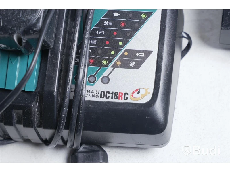 Diverse verktyg - Makita