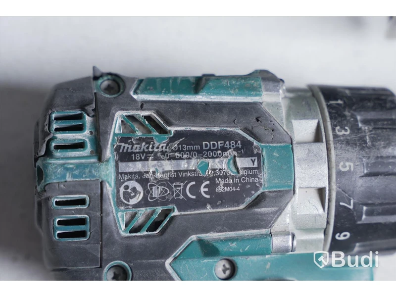 Diverse verktyg - Makita