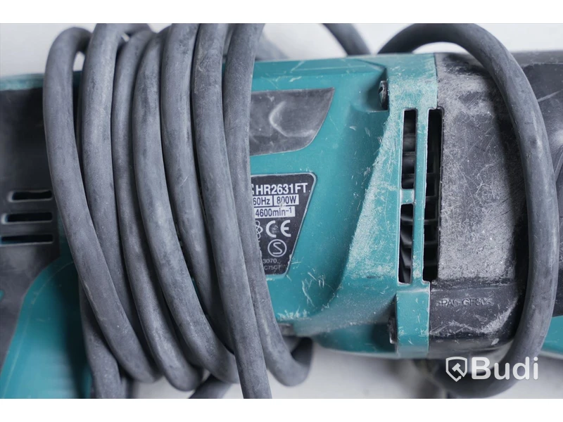Diverse verktyg - Makita