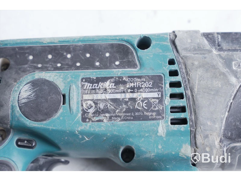 Diverse verktyg - Makita