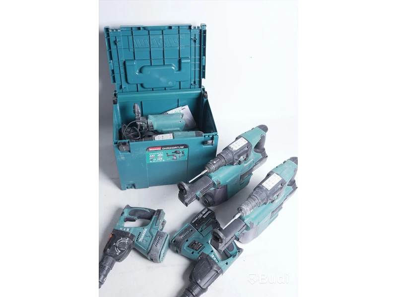 Diverse verktyg - Makita