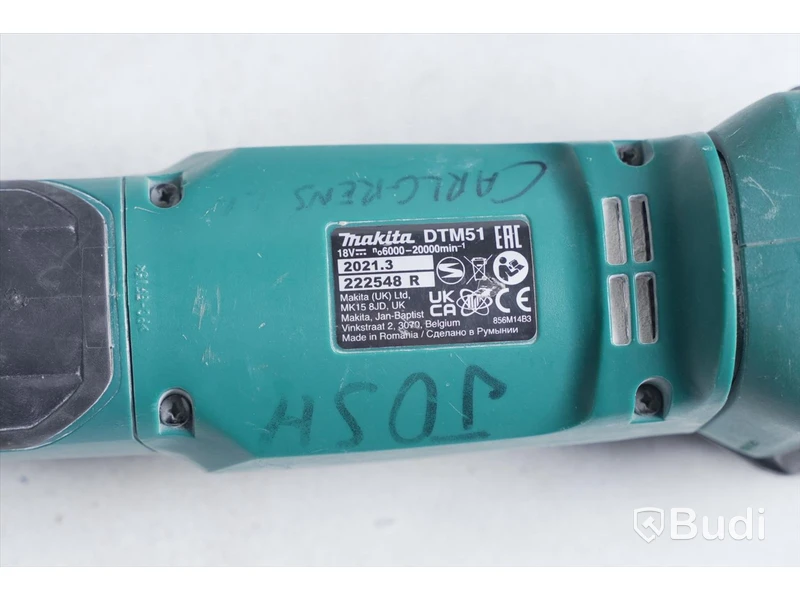 Diverse verktyg - Makita