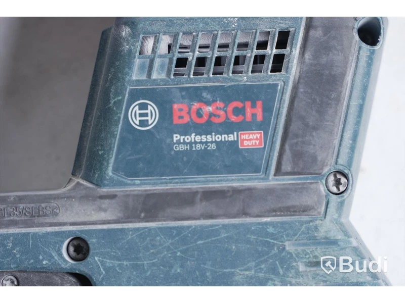 Diverse Verktyg med tillhörande Batterier
