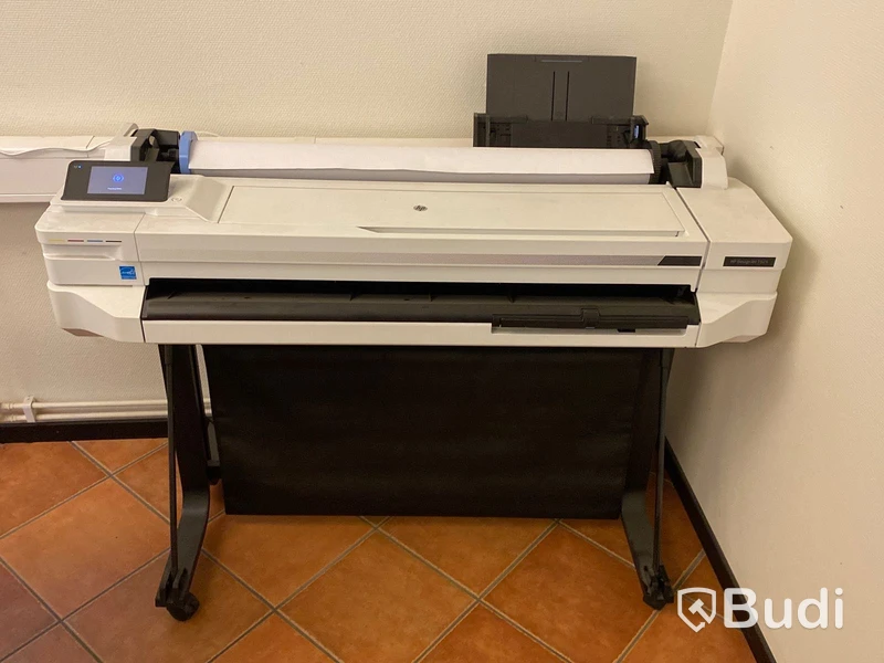 Skrivare HP DesignJet T525
