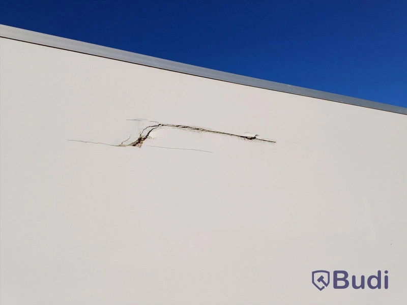Lätt lastbil Volkswagen Crafter 35 2.0 TDI - 2012 med Volymskåp