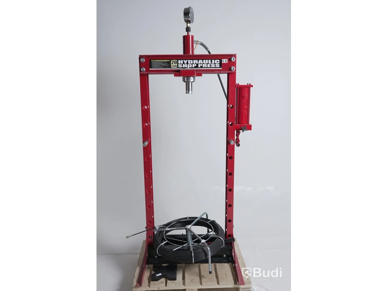 Hydraulisk Press
