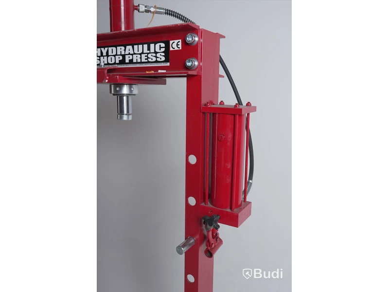 Hydraulisk Press