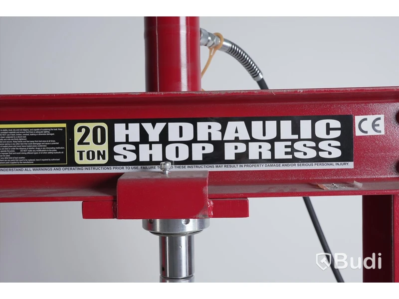 Hydraulisk Press