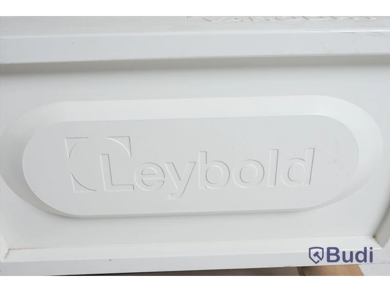 Leybold Varodry VD-100 Dry Screw Pump