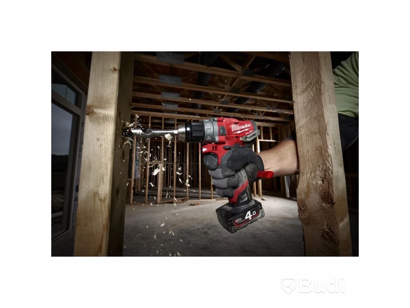 1st NY Borrskruvdragare Milwaukee M12 FDD-402X, ord pris ink moms ca: 3000 kr