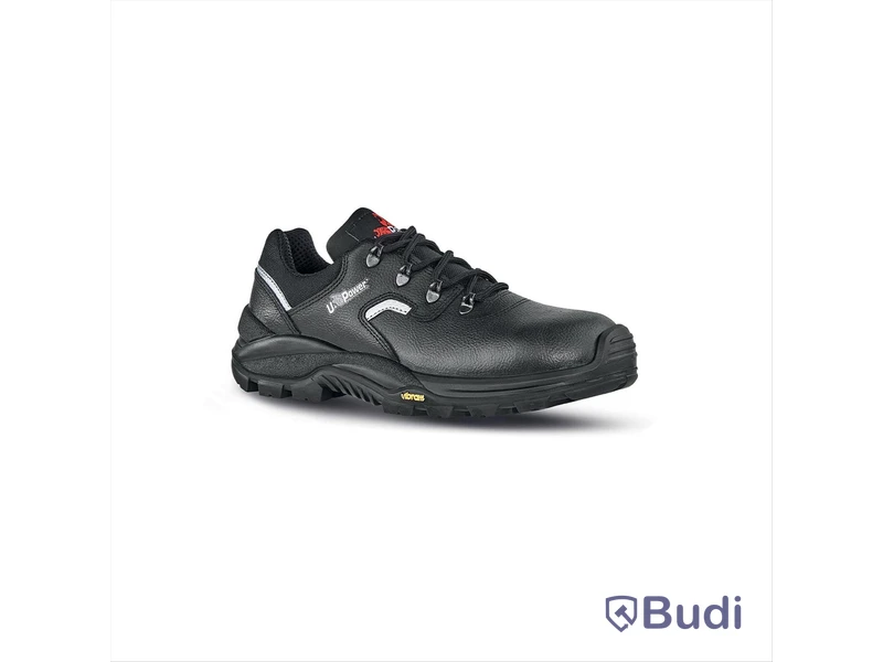 Skyddskor U-Power, stl. 46. Eruption S3, Ord. pris inkl. moms: ca 1300 kr