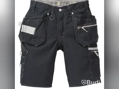 Hantverkarshorts Fristads stl. L, C48 2102 Cyd. Ord. pris inkl. moms: ca 1300 kr