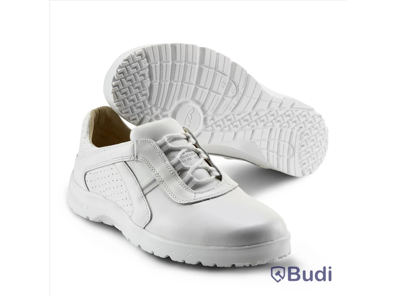Arbetsskor Sika Fusion stl. 40 vit Ord. pris inkl. moms: ca 2200 kr.