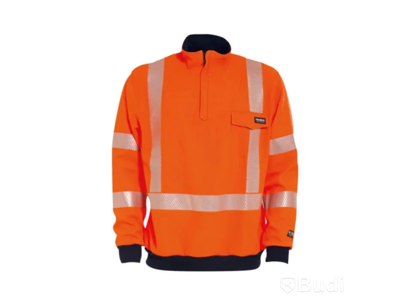 Flamskyddströja stl. XXL FR HV, Ord. pris inkl. moms: ca 2600 kr
