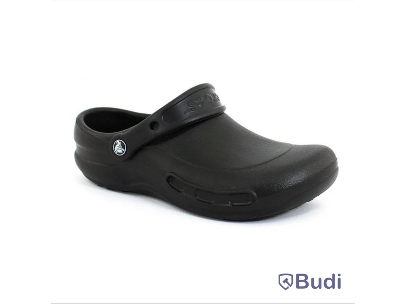 Crocs Bistro Black stl. 46-47, Ord. pris inkl. moms: ca 500 kr
