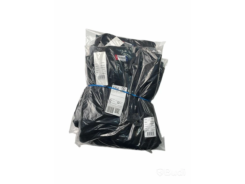 3 st Sweatshirt  Clique NY Basic Half Zip stl Medium,  ord. pris ca: 1200 kr