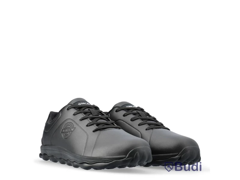 Arbetsskor Sika Bubble 50012 step, stl. 35, Ord. pris inkl. moms: ca 1000 kr
