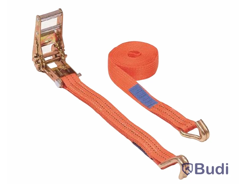 4st NYA Spännband Gunnebo, 2,5 ton, 0,5 + 4,5m M140090, totalt ord pris ink moms ca: 1400kr