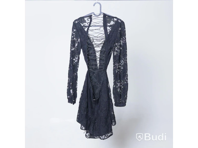 1 st NY Klänning - For Love and Lemons Jolene, stl M, ord. pris ink. moms ca: 3999 kr