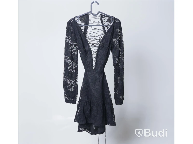 1 st NY Klänning - For Love and Lemons Jolene, stl M, ord. pris ink. moms ca: 3999 kr