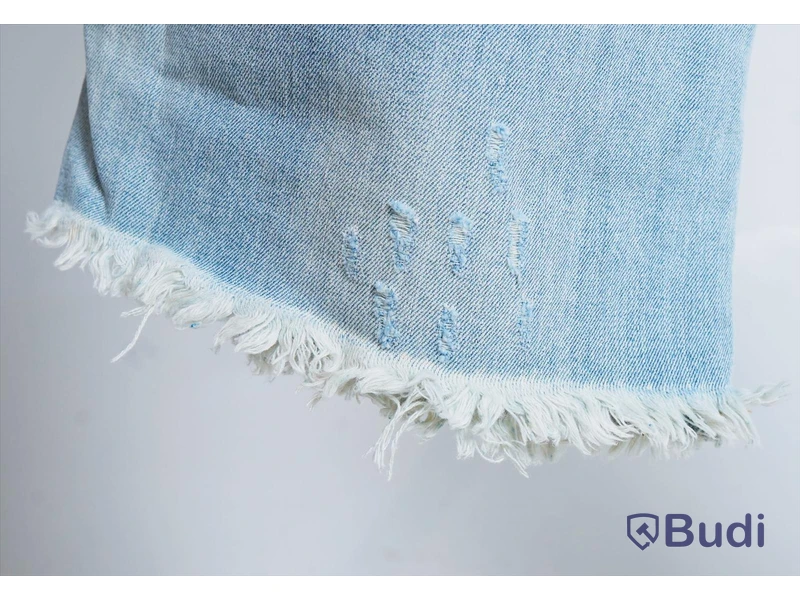 1 par NYA jeans, dam - One Teaspoon, stl 29, ljusblå denim, ord. pris ink. moms ca: 1299 kr