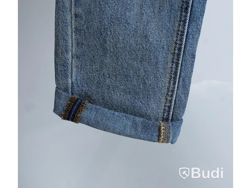 1 par NYA jeans, herr - One Teaspoon Man, stl 28, ljusblå tvättad denim, ord. pris ink. moms ca: 1429 kr