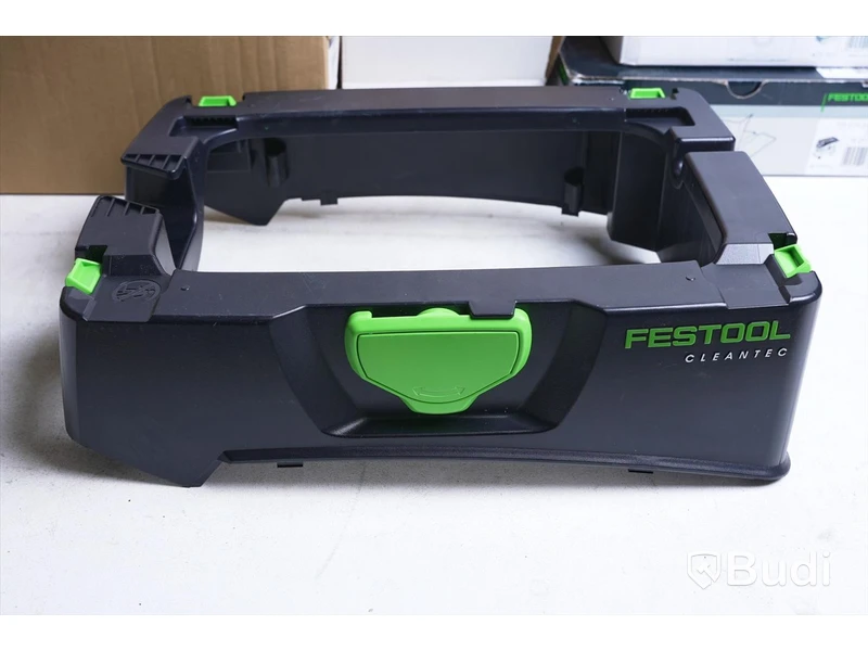 Diverse Festool tillbehör - läs beskriving