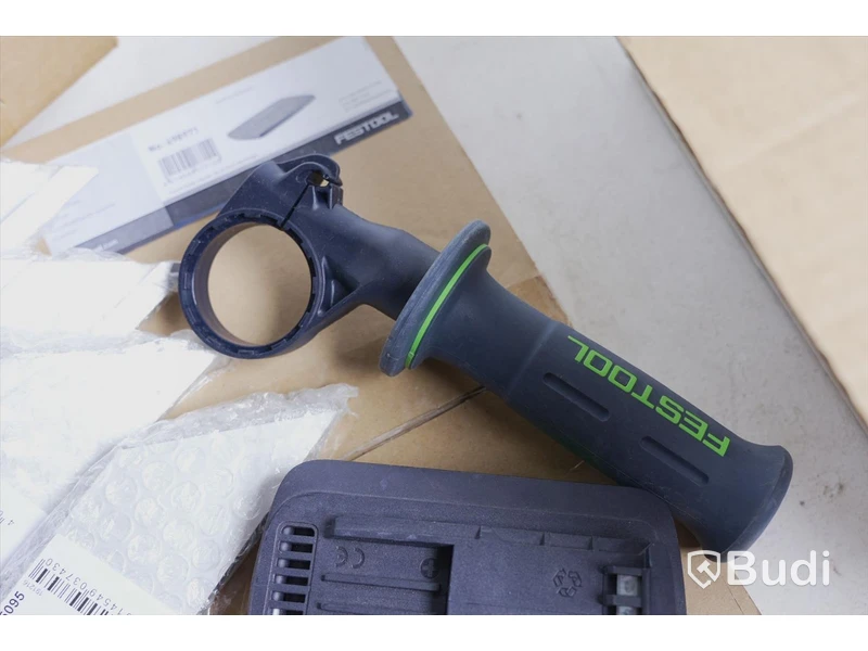 Tillbehör till Festool verktyg - se bilder