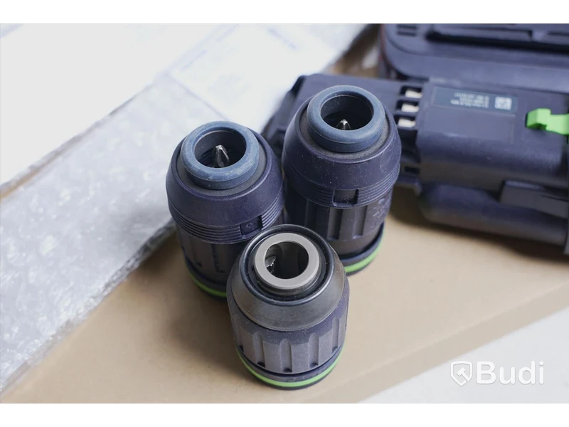 Tillbehör till Festool verktyg - se bilder